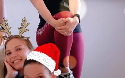 ONLINE Pikkujoulujumppa 27.11