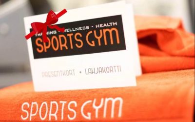 JOKO JOULULAHJAT ON HANKITTU?