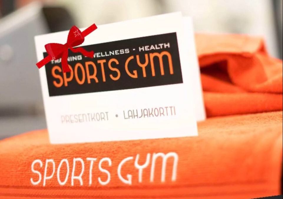 JOKO JOULULAHJAT ON HANKITTU?