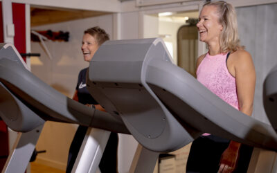 UUSI LÄMMITTELY&VENYTTELY STUDIO