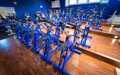 Virtuaalitunnit Sports Gymillä TAMMIKUUSTA 2023