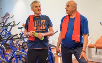 Isänpäivä 8.11.2020