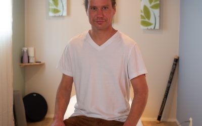 Uusi hieroja Sports Gymillä