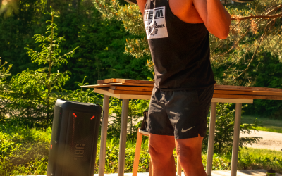 KESÄKORTIT MYYNTIIN!