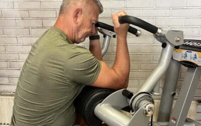 Ny Biceps Curl & Ladies Booty Corner & …
