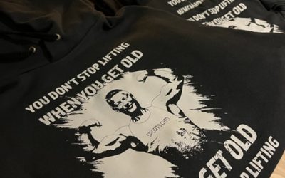 Special Edition Clothes