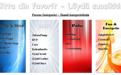 Uusimme hinnaston :)