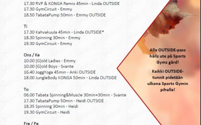 Syyslomaviikko (vko 42)