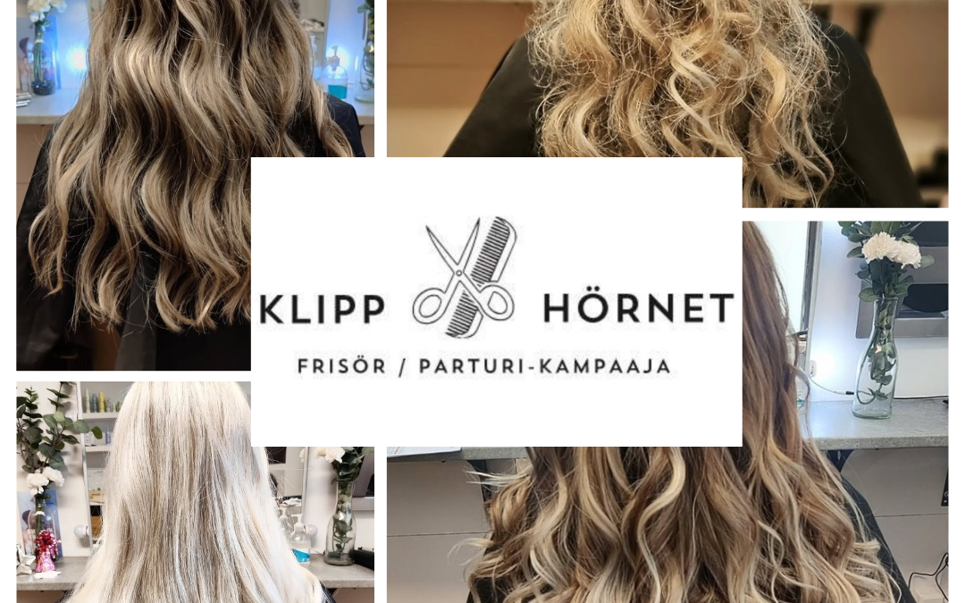 Klipphörnet Sports Gymillä