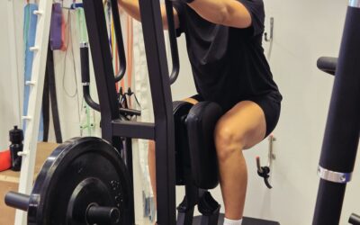 Vårt nya Booty Corner hittar ni i Nova salen 🍑🍑