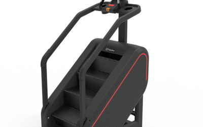 Uudet laitteet tulossa salille